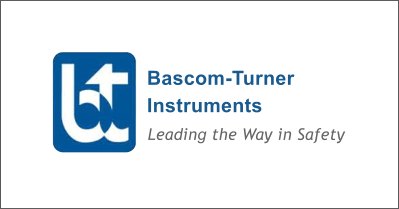 New Product Line - Bascom-Turner Instruments, Inc.