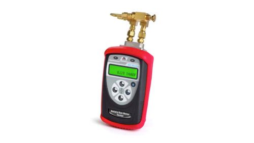 Meriam M201 Rotary Meter Tester