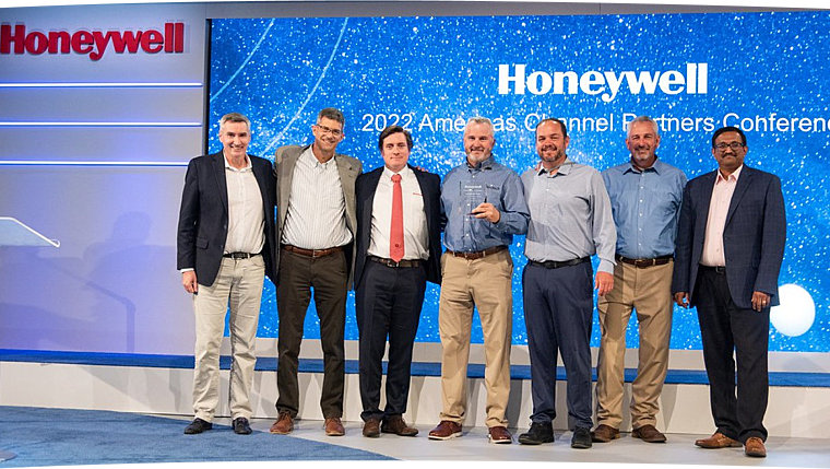 Honeywell Gas Conference