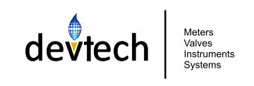 Rotary Gas Meters - Devtech Sales