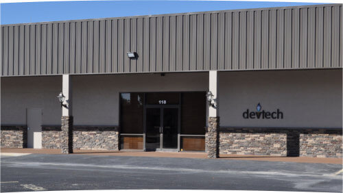 Directions - Devtech | Florida's Premiere Source For Engineered Gas Equipment and Training