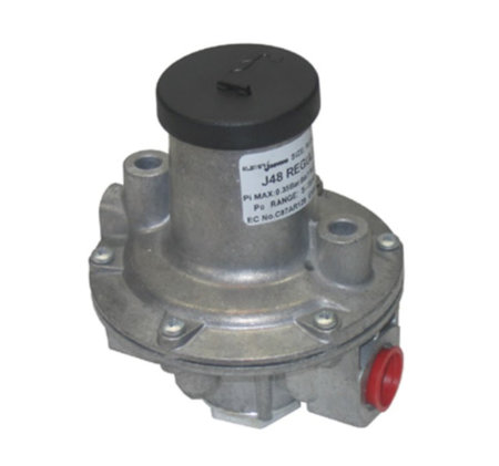 JEAVONS MODEL J48 REGULATOR- 1 1/4